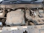 2019 SSANGYONG KORANDO SE for sale at Copart WISBECH