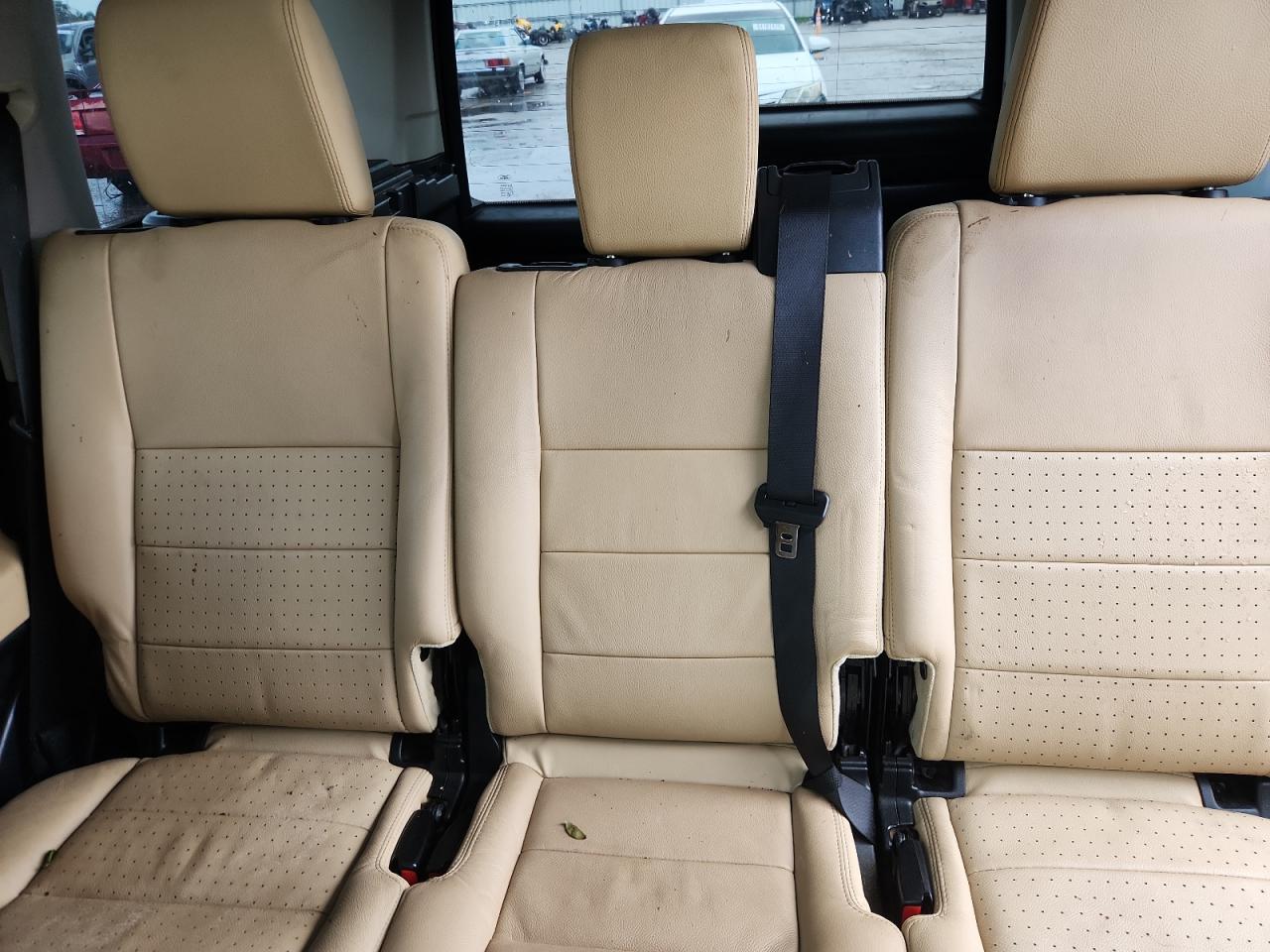 2005 Land Rover Lr3 Se VIN: SALAD25455A325012 Lot: 64659385