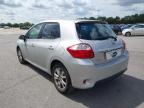 2011 TOYOTA AURIS TR V for sale at Copart GLOUCESTER