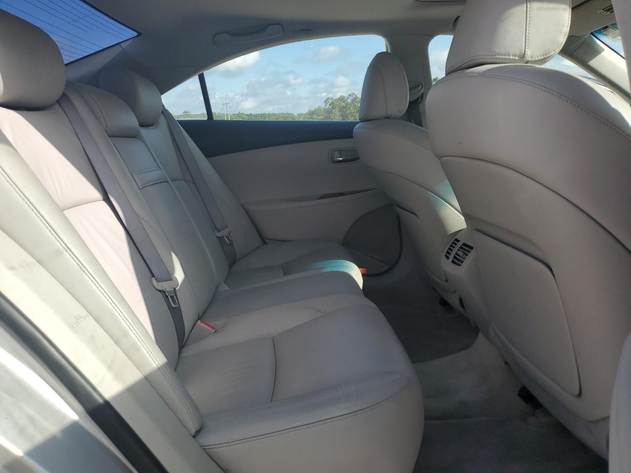 2008 Lexus Es 350 VIN: JTHBJ46G982211987 Lot: 65034205