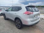2017 NISSAN X-TRAIL TEKNA DCI  for sale at Copart CORBY