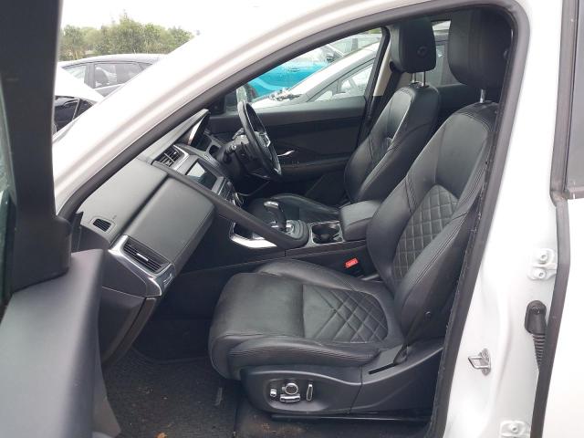 2019 JAGUAR E-PACE 2.0D [240] HSE 5DR AUTO