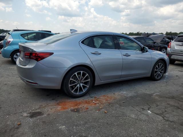  ACURA TLX 2017 Srebrny