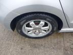 2011 VOLKSWAGEN POLO BLUEM for sale at Copart WHITBURN