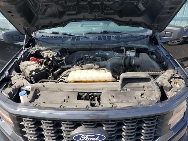 2024 FORD F150 STX  