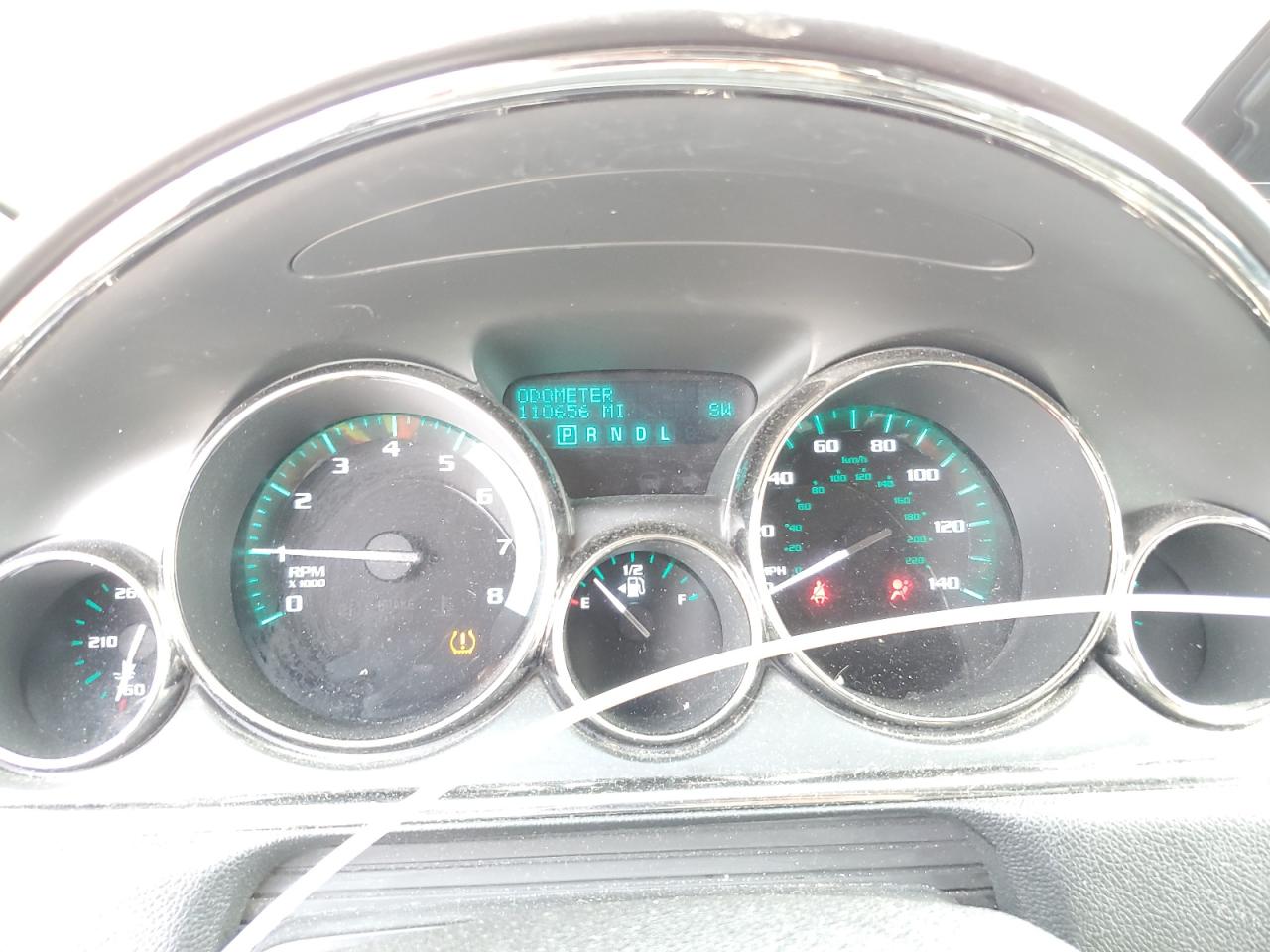 2017 Buick Enclave VIN: 5GAKVCKD8HJ136136 Lot: 66395715