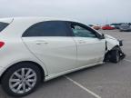 2013 MERCEDES BENZ A180 BLUEE for sale at Copart SANDTOFT