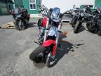 2005 SUZUKI M50 BK5   for sale at Copart QC - MONTREAL