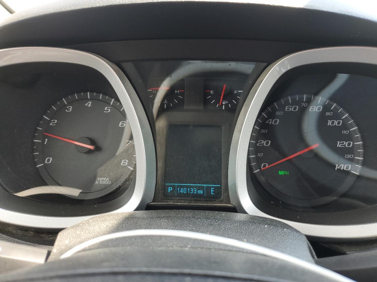 2014 Chevrolet Equinox Lt VIN: 2GNALCEK0E6293198 Lot: 65072665