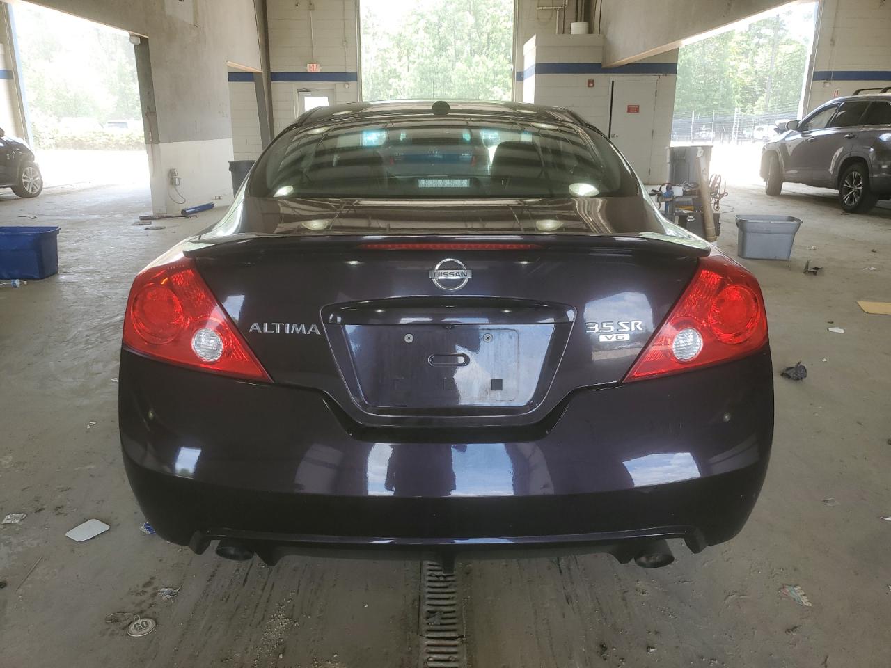 2012 Nissan Altima Sr VIN: 1N4BL2EP8CC263637 Lot: 65277615