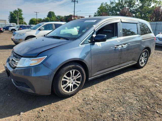 2011 Honda Odyssey Exl