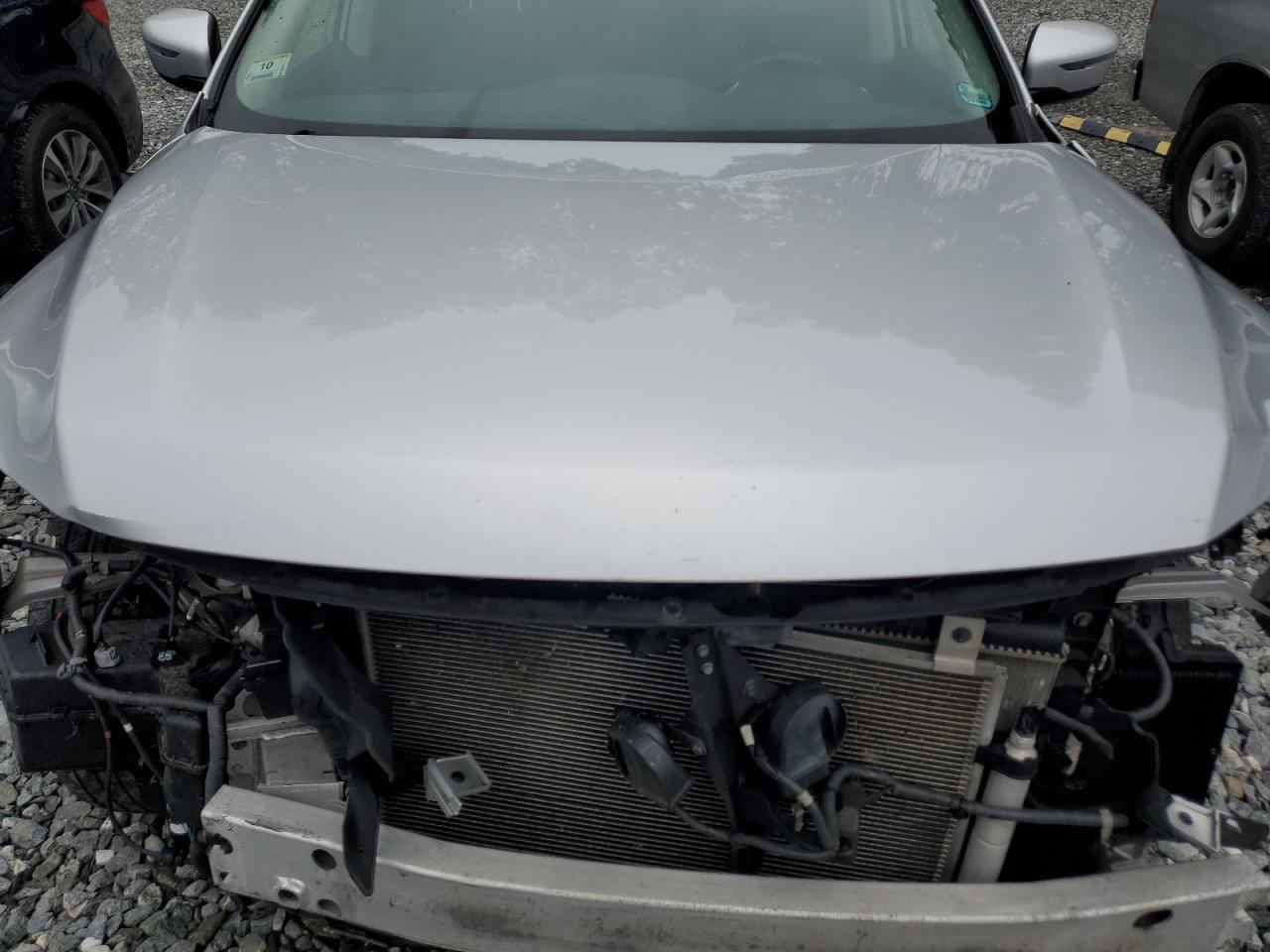 2018 Nissan Pathfinder S VIN: 5N1DR2MM3JC629361 Lot: 63489425