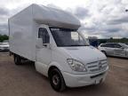 2013 MERCEDES BENZ SPRINTER 3 for sale at Copart WESTBURY