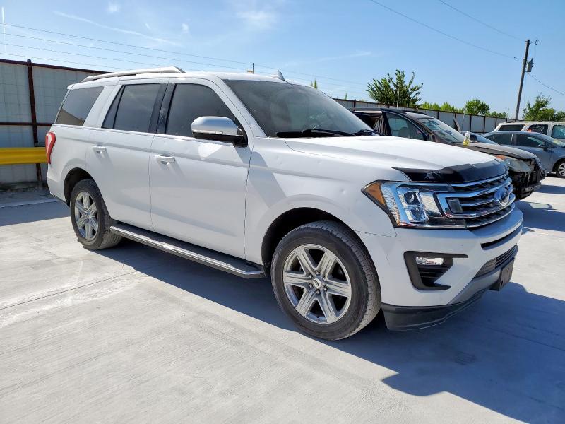  FORD EXPEDITION 2019 Biały