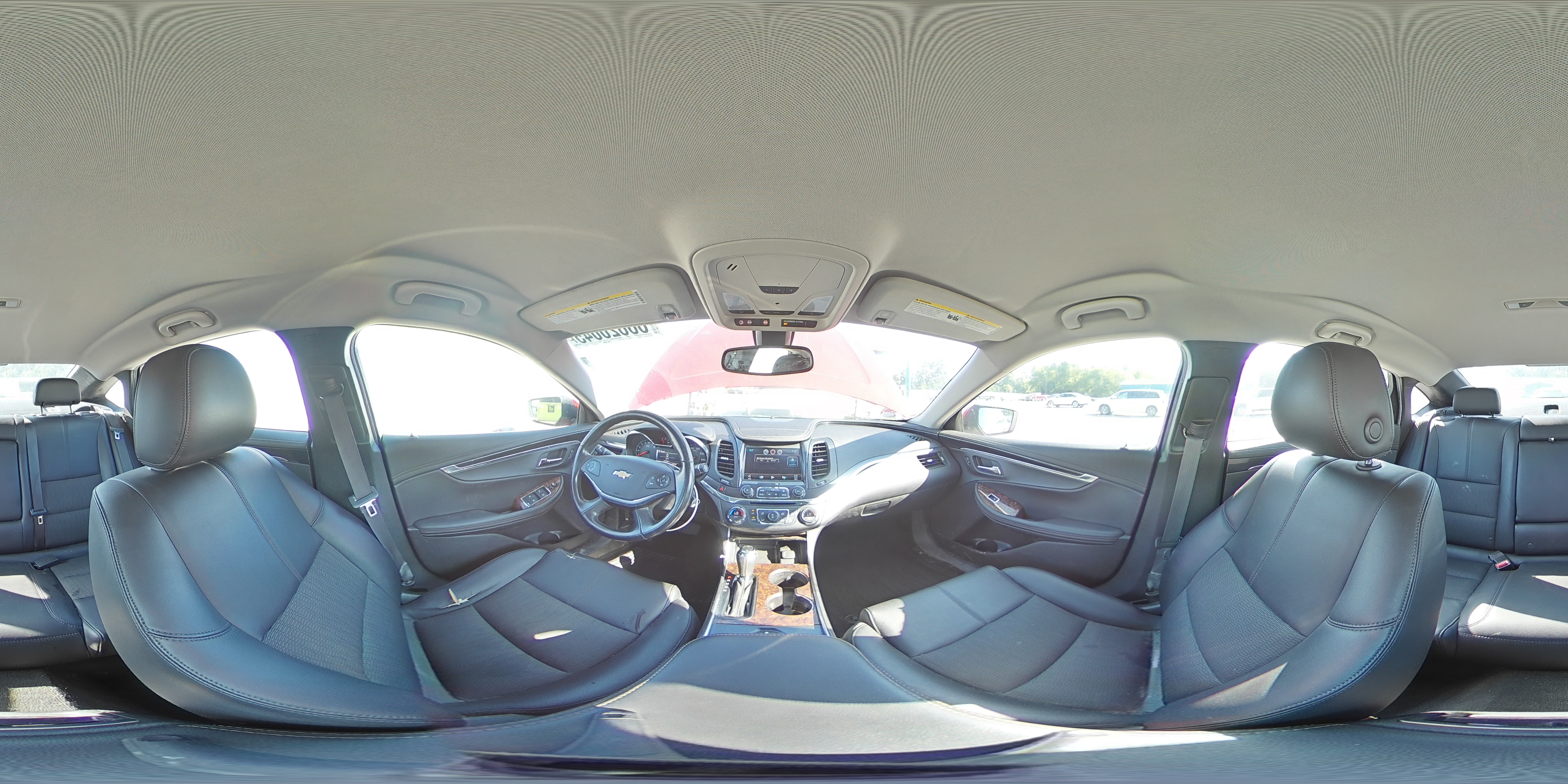 2014 Chevrolet Impala Lt VIN: 2G1125S30E9193582 Lot: 66620045