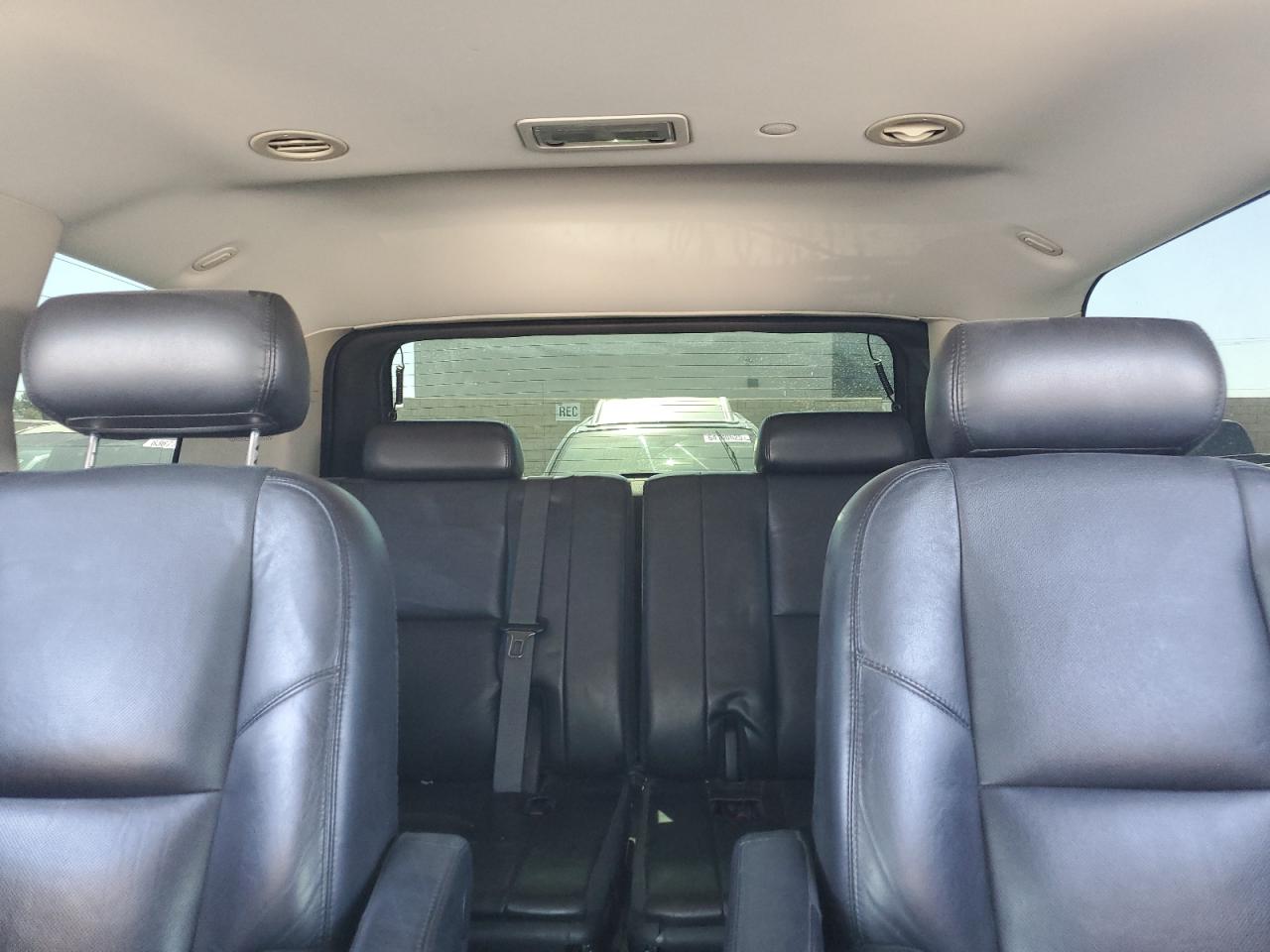 2009 Cadillac Escalade VIN: 1GYFK13269R183625 Lot: 64285435