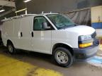 2020 CHEVROLET EXPRESS G2500 à vendre chez Copart IN - INDIANAPOLIS