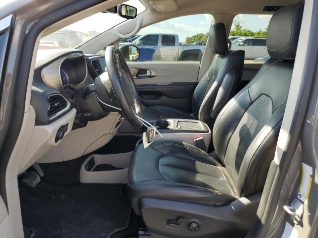  CHRYSLER PACIFICA 2022 Gray