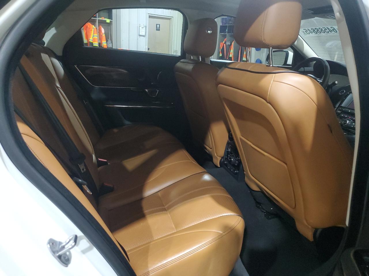 sajwa1ce5gmv98062 SAJWA1CE5GMV98062 2016 Jaguar Xj Supercharged