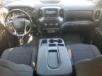 2021 CHEVROLET SILVERADO K1500 RST   for sale at Copart ON - COOKSTOWN