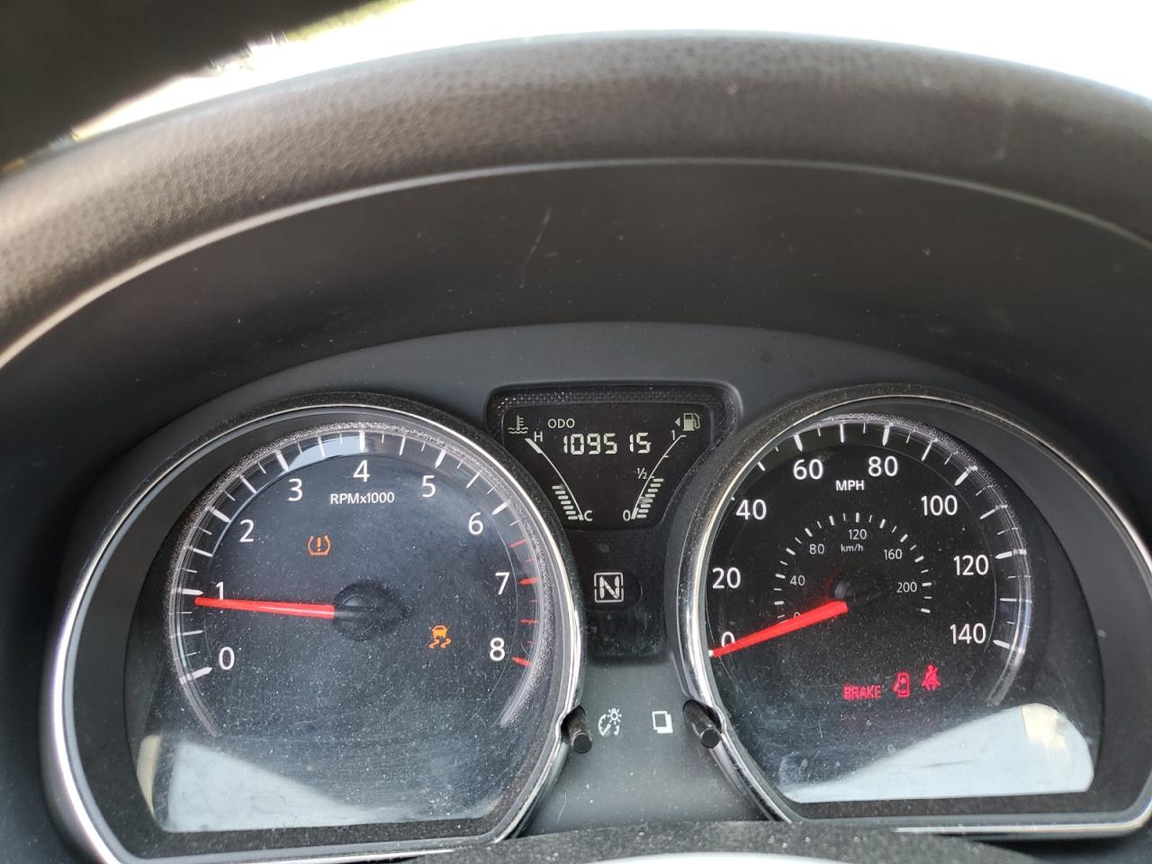 2018 Nissan Versa S VIN: 3N1CN7AP2JK403820 Lot: 66798165