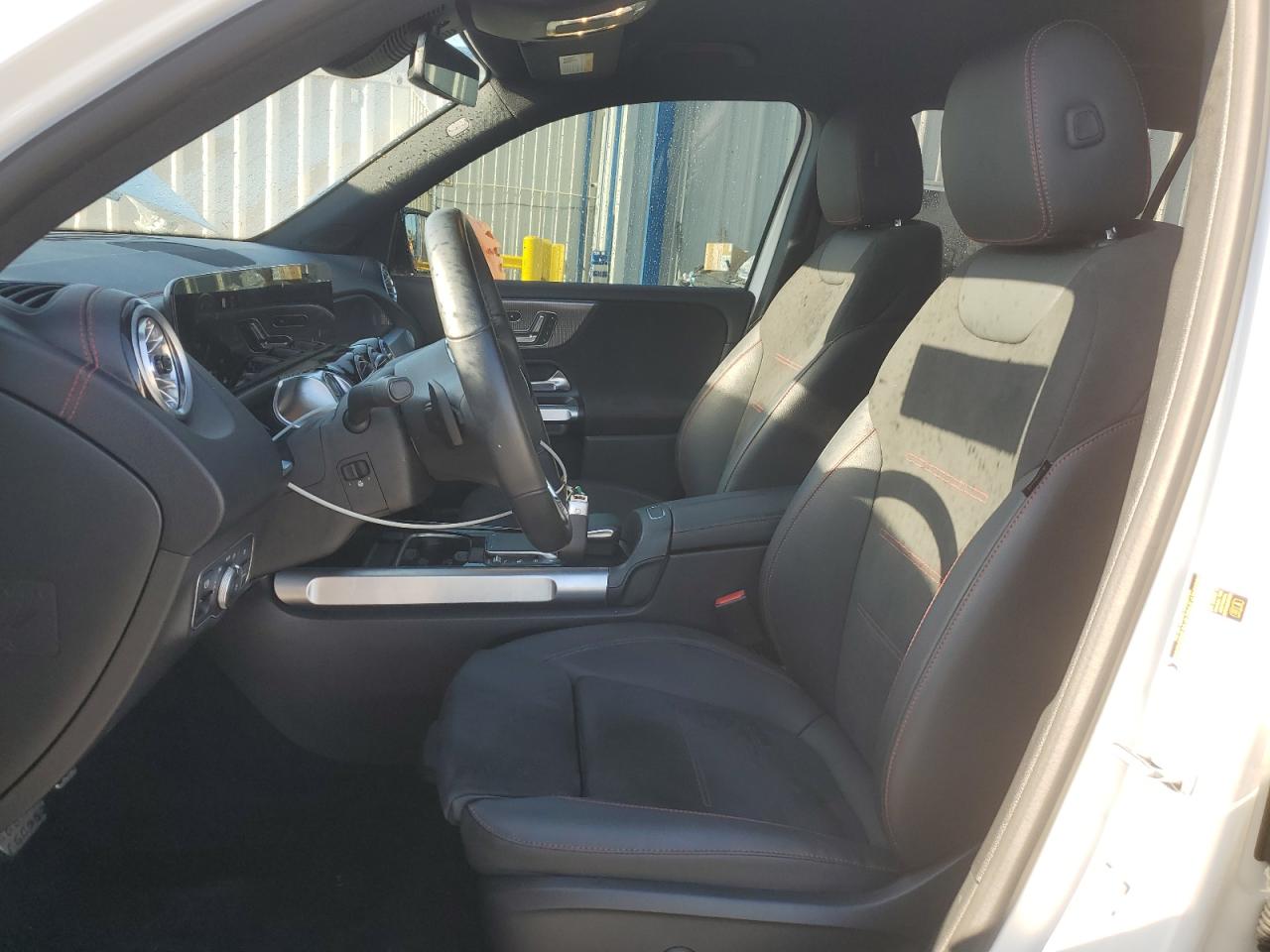 2023 Mercedes-Benz Eqb 300 4Matic VIN: W1N9M0KBXPN056673 Lot: 67119875