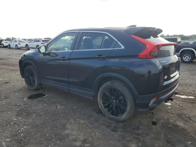  MITSUBISHI ECLIPSE 2019 Czarny
