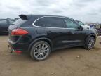 2014 PORSCHE CAYENNE S HYBRID   à vendre chez Copart CO - DENVER