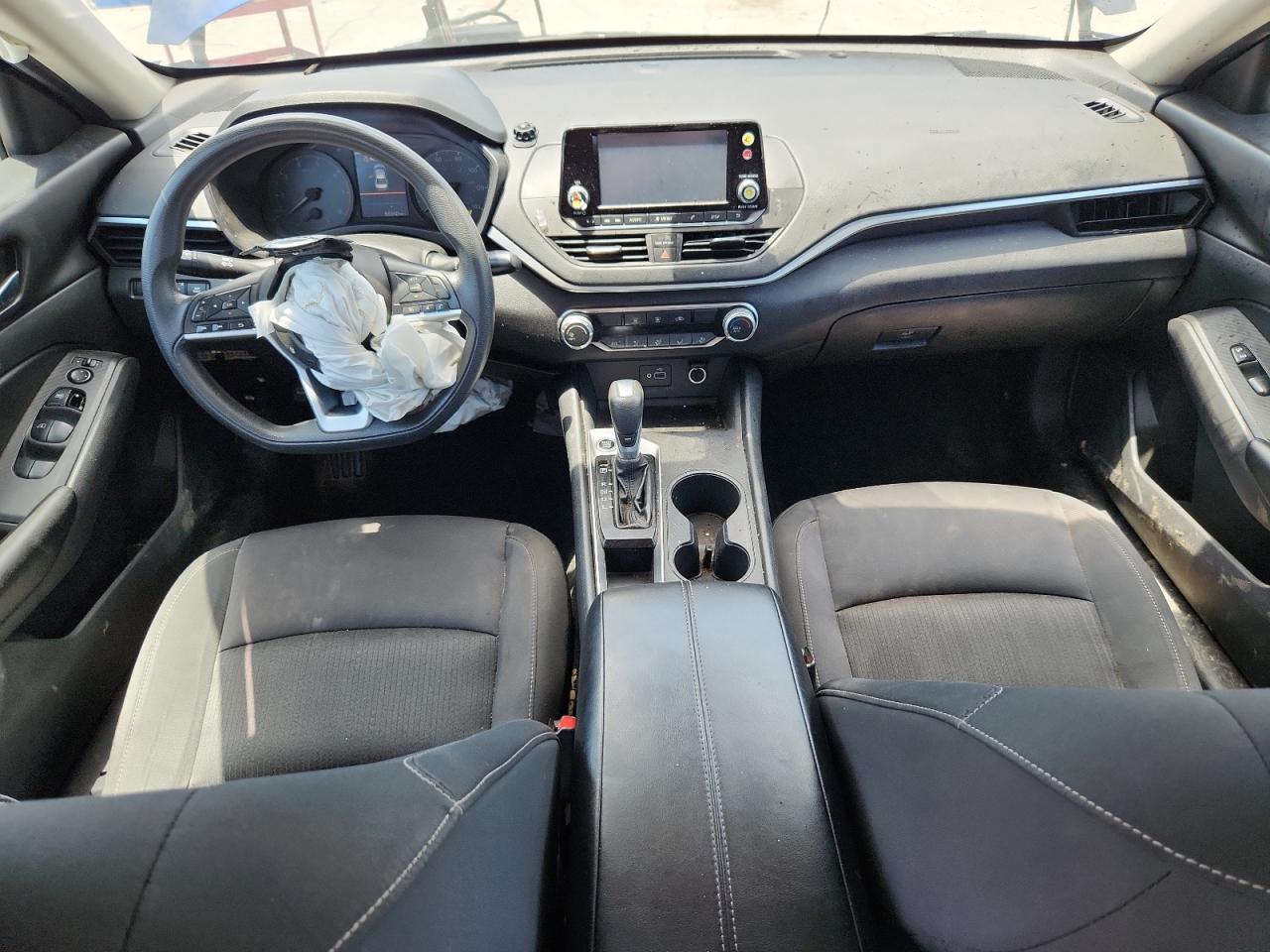 2021 Nissan Altima S VIN: 1N4BL4BV6MN347122 Lot: 63326585