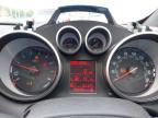 2012 VAUXHALL ASTRA VXR for sale at Copart ST HELENS