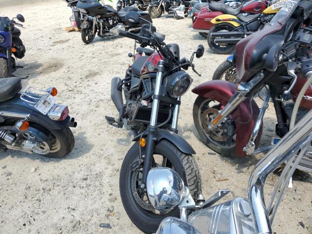 2023 HONDA CMX300   