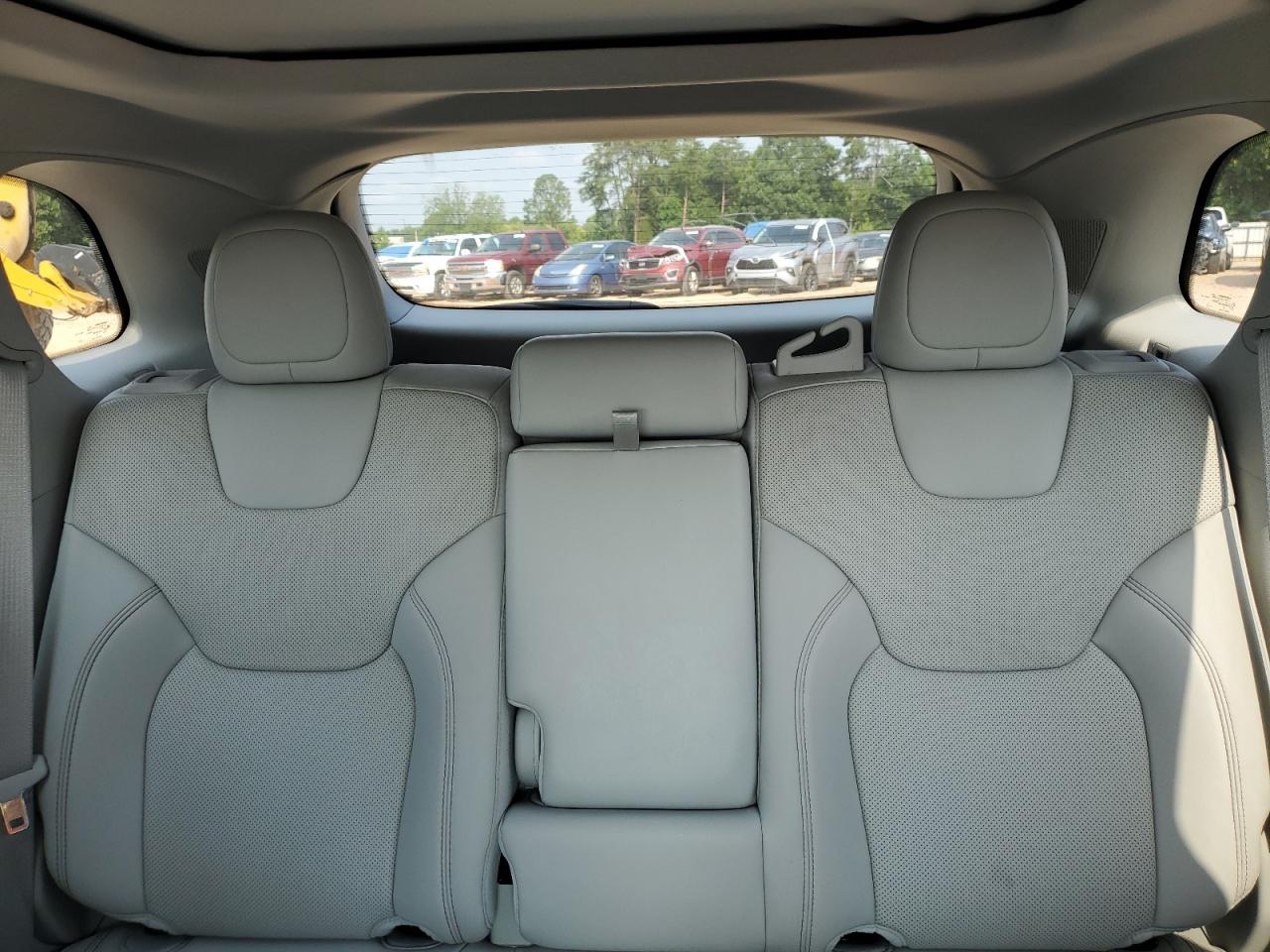 2022 Jeep Cherokee Latitude Lux VIN: 1C4PJMMX6ND518303 Lot: 64055875