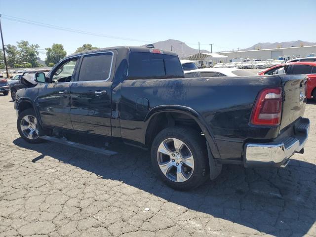  RAM 1500 2022 Czarny
