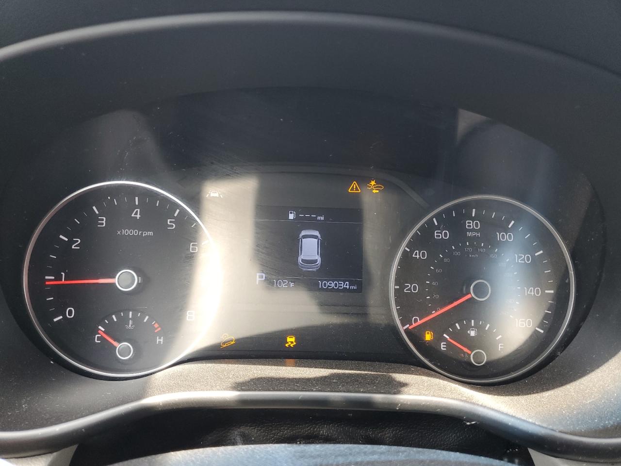 kndpm3ac8m7867849 KNDPM3AC8M7867849 2021 Kia Sportage Lx