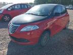2013 CHRYSLER YPSILON BL for sale at Copart EAST KILBRIDE