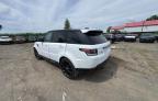 2017 LAND ROVER RANGE ROVER SPORT HSE   for sale at Copart QC - MONTREAL