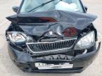 2016 SKODA CITIGO COL for sale at Copart SANDWICH