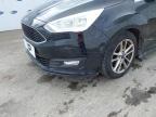 2016 FORD C-MAX ZETE for sale at Copart WHITBURN