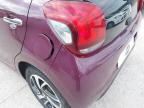 2015 PEUGEOT 108 FELINE for sale at Copart ST HELENS