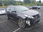 2013 KIA SPORTAGE K for sale at Copart SANDTOFT