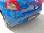 2007 TOYOTA YARIS T3 for sale at Copart SANDY