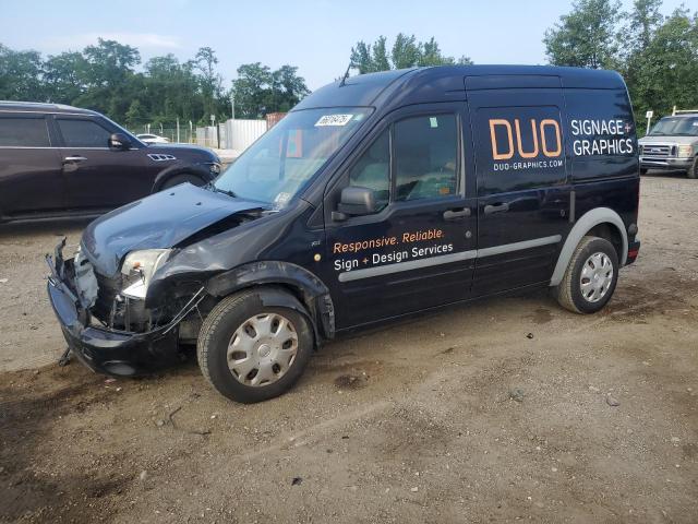 2012 Ford Transit Connect Xlt