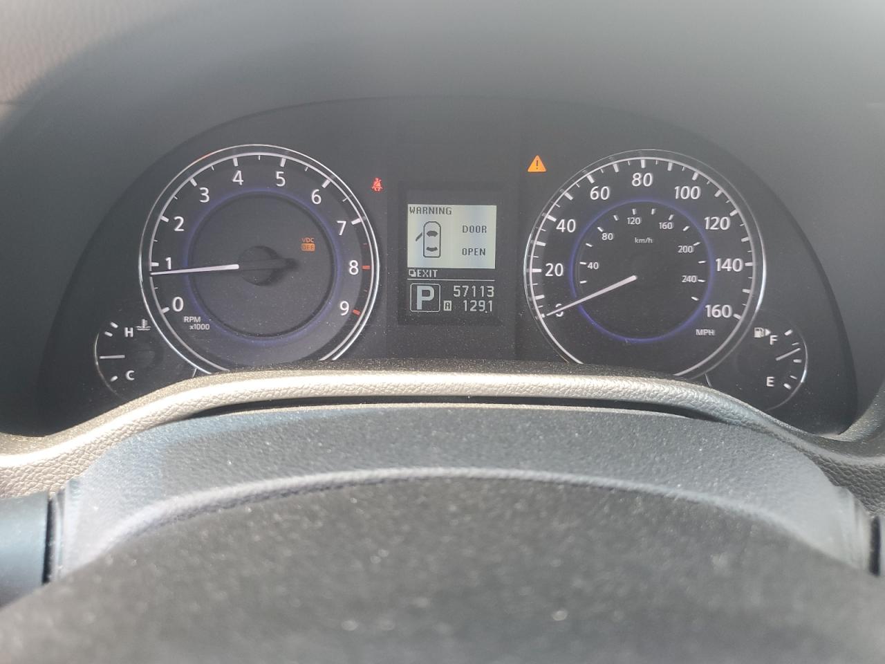 2010 Infiniti G37 Base VIN: JN1CV6FE3AM353298 Lot: 65335845