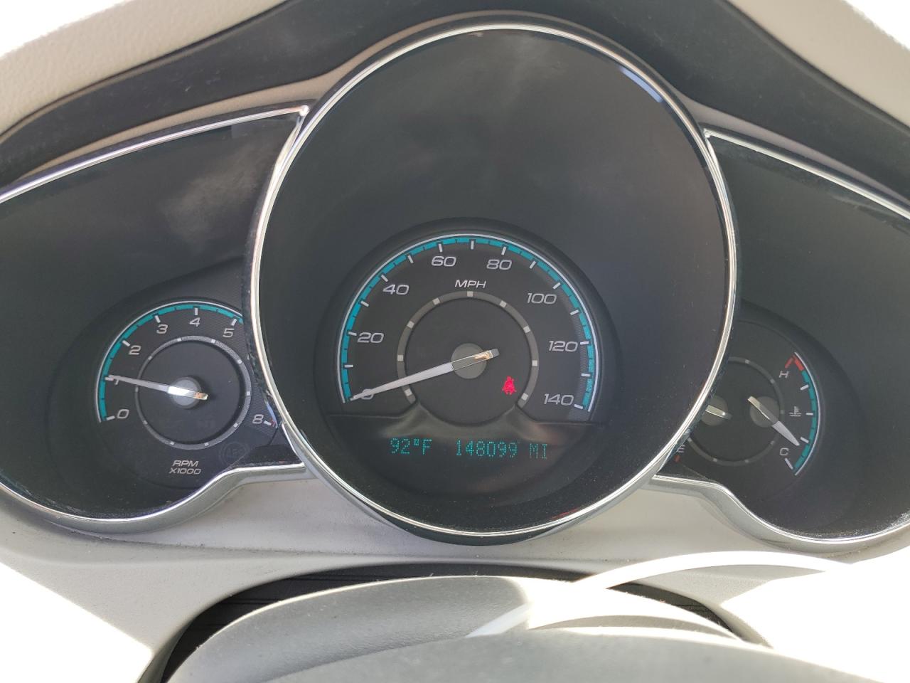 2009 Chevrolet Malibu Ls VIN: 1G1ZG57B19F190045 Lot: 63309235