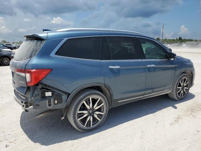  HONDA PILOT 2019 Синий