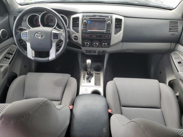  TOYOTA TACOMA 2013 Czarny
