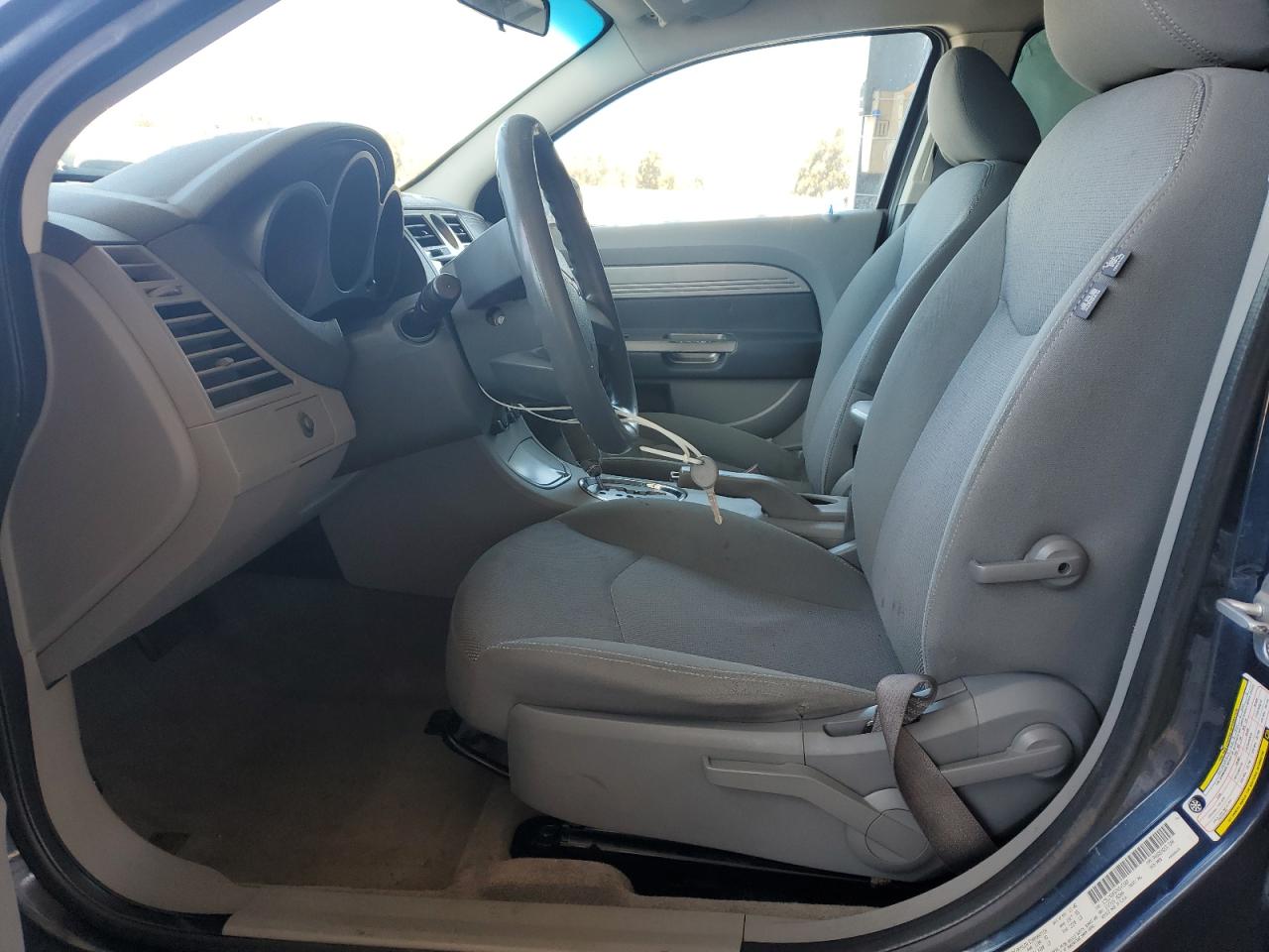 2007 Chrysler Sebring VIN: 1C3LC46K07N541569 Lot: 65237095