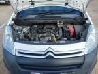 2017 CITROEN BERLINGO 1.6 BLUEHDI 625KG ENTERPRISE 75PS for sale at Copart SANDWICH