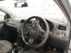 2011 VOLKSWAGEN POLO SE TD for sale at Copart NEWBURY
