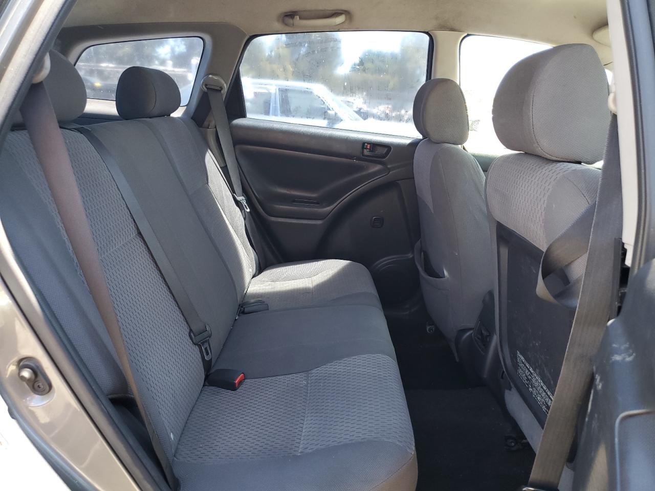 2008 Toyota Corolla Matrix Xr VIN: 2T1KR32E58C720047 Lot: 66389605
